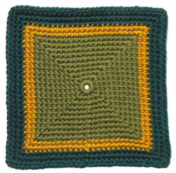 200 Crochet Blocks for Blankets, Throw & Afghans