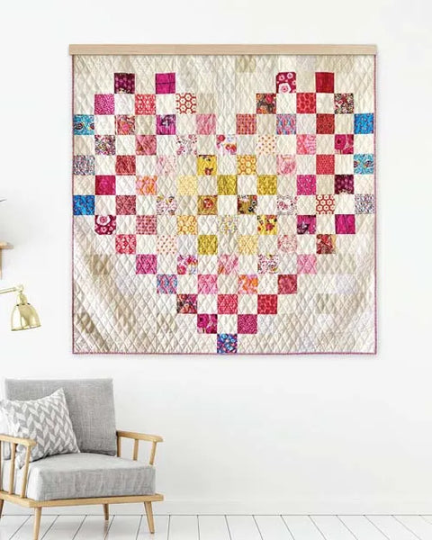 Quilt It, Crochet It