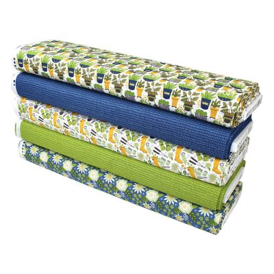 Fat Quarter Bundle | Into the Garden