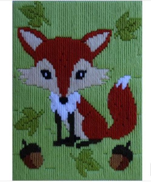 Fox Longstitch 585211