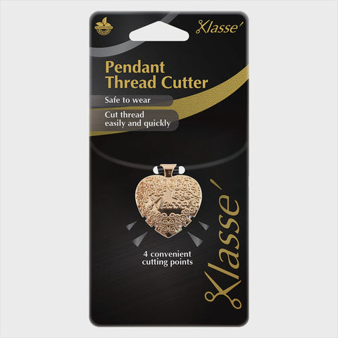 Pendant Thread Cutter BK4885