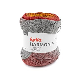 Harmonia 5 ply