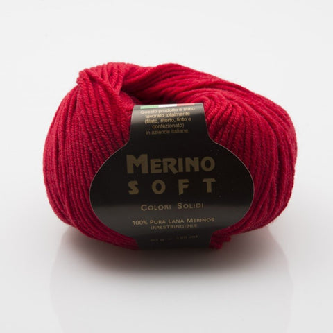 Merino Soft 8ply | Bundle | RRP $34.50