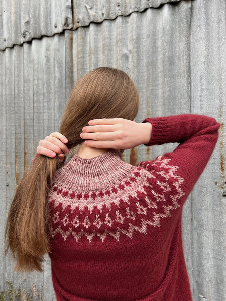 COD058 Rini Sweater (e-pattern)