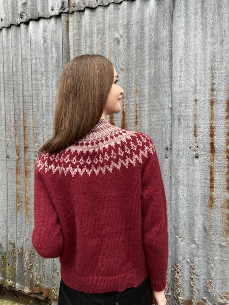 COD058 Rini Sweater (e-pattern)