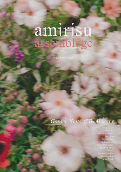 Amirisu Assemblage