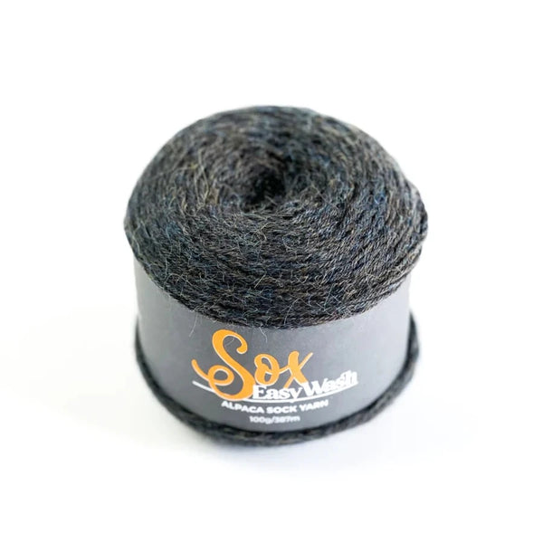 Sox Easy Wash  4 ply