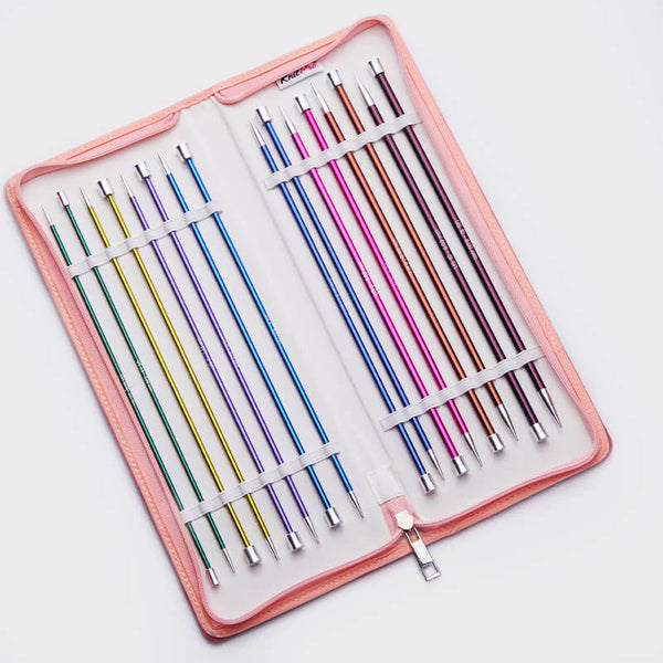 Zing Single Pointed Needle Set (30cm)