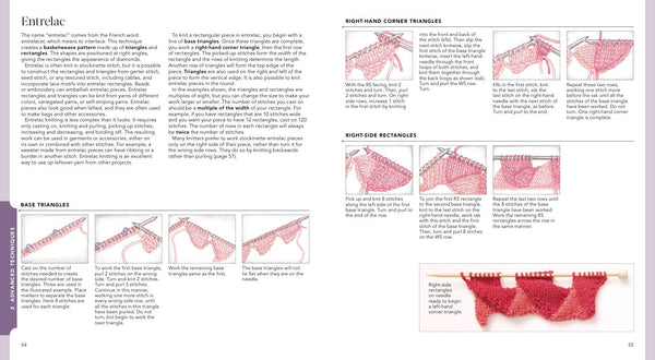 Vogue Knitting: The Ultimate Quick Reference