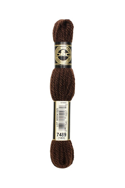 DMC Tapestry Wool 8m