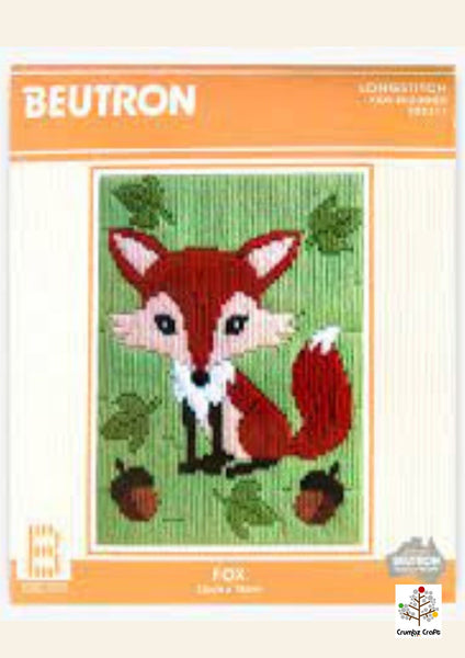 Fox Longstitch 585211