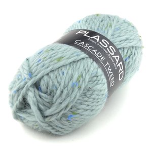 Cascade Tweed