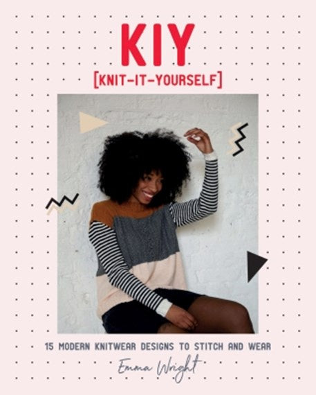 K.I.Y. | Knit It Yourself