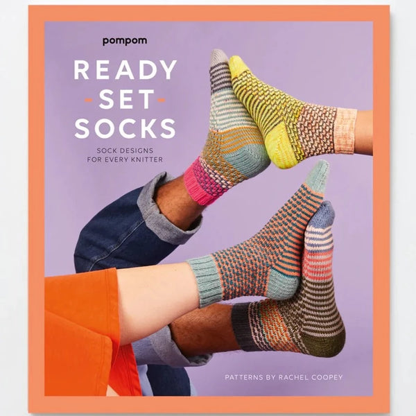 Ready Set Socks