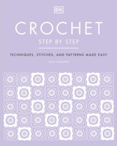 Crochet Step by Step