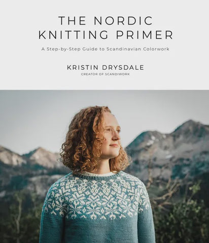 The Nordic Knitting Primer